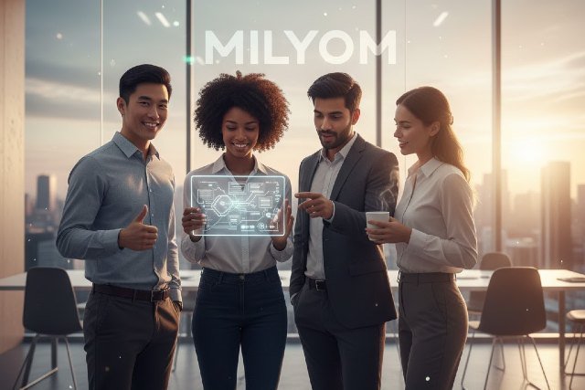 Milyom: The Ultimate Solution You Should Know About