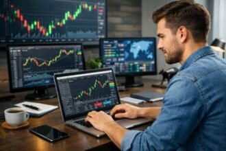 MyFastBroker Stock Brokers: Complete Review, Features & Trading Experience