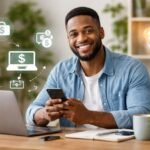 Mygreenbucks Kenneth Jones: How People Are Using It to Earn Online