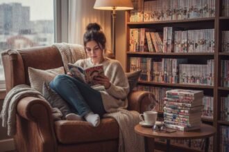 What Is Myreadignmnaga? A Complete Guide for Manga Readers