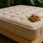 Natural Mattress: Why It’s the Healthiest Sleep Choice for Your Home