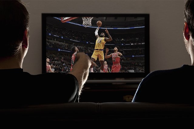 Nba Bite: Free Live NBA Streams for Basketball Fans