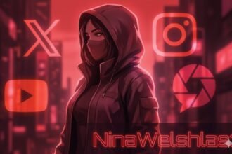 The Rise of Ninawelshlass1: What You Need to Know
