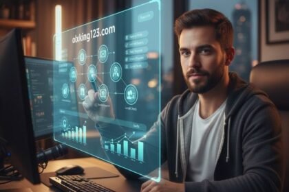 What Is olxking123 com? Full Guide to the Website and Its Features