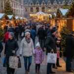 Oxford Christmas Market: Discover Unique Gifts and Festive Treats