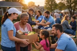 PP Foundation: How It’s Changing Lives Through Community Support