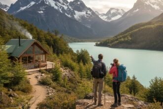 Patagonia: Best Places to Visit, Stay, and Explore