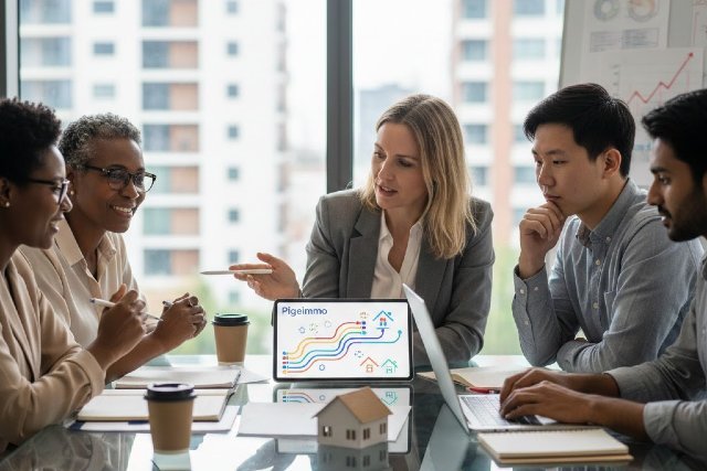 Pigeimmo Explained: A Beginner’s Guide to Smarter Property Decisions