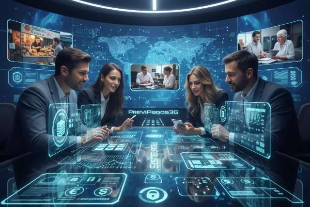 A Deep Dive Into PreviPagos3G and Its Practical Uses