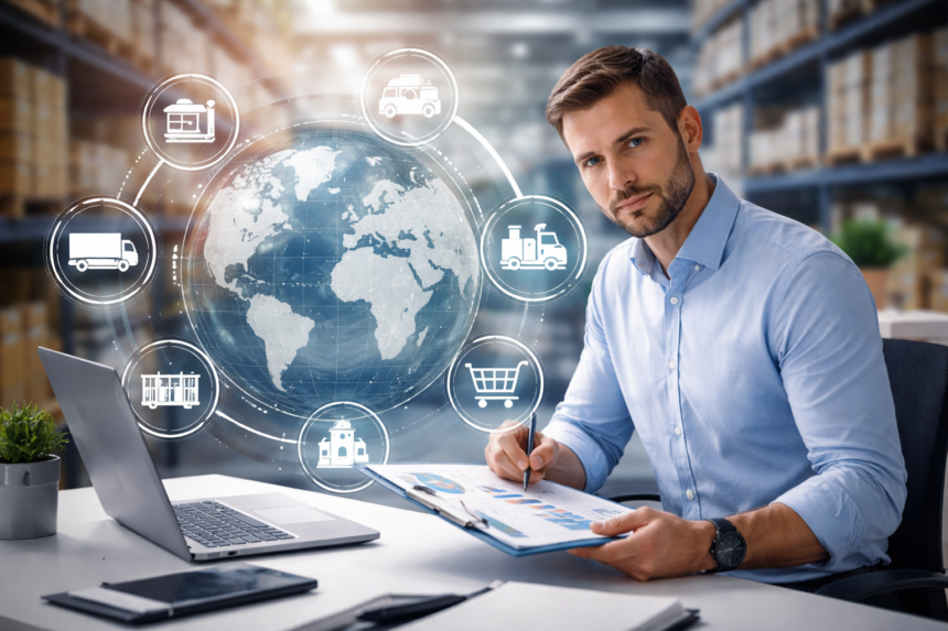 What Is ProcurementNation.com? A Deep Dive Into Its Supply Chain Expertise