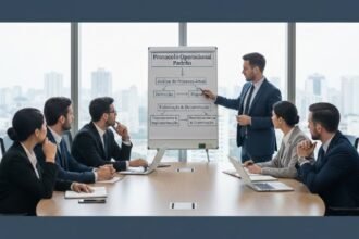 Protocolo Operacional Padrao: How to Standardize Processes Effectively