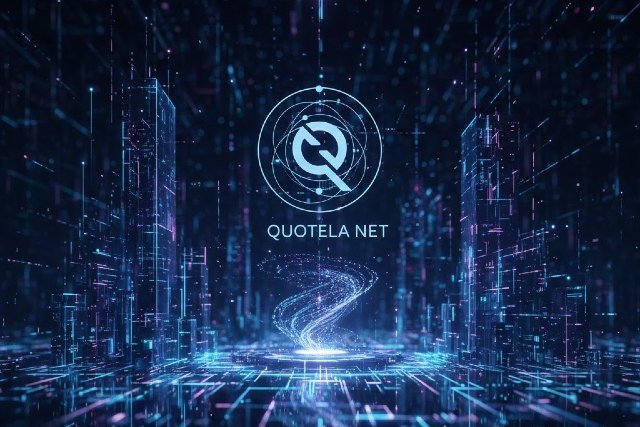 Quotela Net: Everything You Need to Know About This Platform