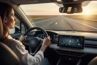 Range Anxiety: What It Is and Why EV Drivers Worry About It