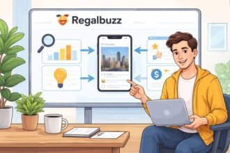 Regalbuzz Explained: Features, Benefits, and How It Works