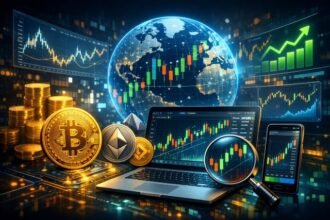 RobTheCoins About: Your Complete Guide to Smart Cryptocurrency Trading