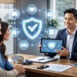 Safeconow: Enabling Smarter, Faster, and More Secure Insurance Solutions