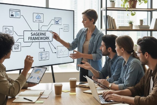 Mastering Sagerne: Key Tools and Strategies for Success