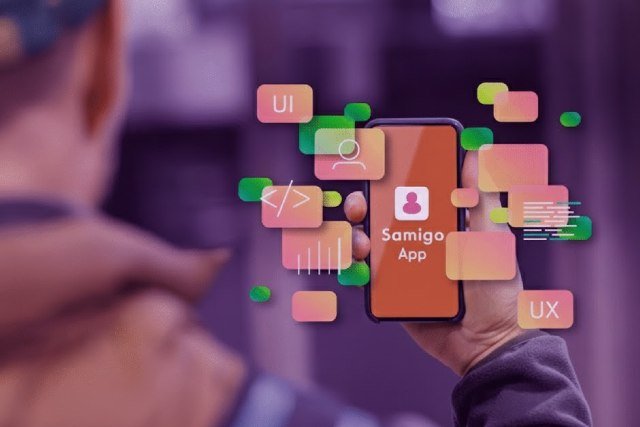 Samigo App: Transforming the Future of Digital Productivity