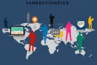 The Ultimate Guide to Sankkucomplex and Its Significance