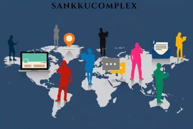 The Ultimate Guide to Sankkucomplex and Its Significance