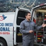 Servicio Inmediato Nacional: A Practical Guide for Quick Response Services