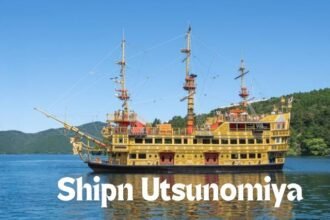 Shipn Utsunomiya Overview: Essential Functions and Modern Solutions