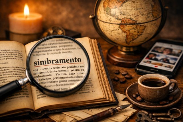 Simbramento: Meaning, Origins, and Why It’s Trending