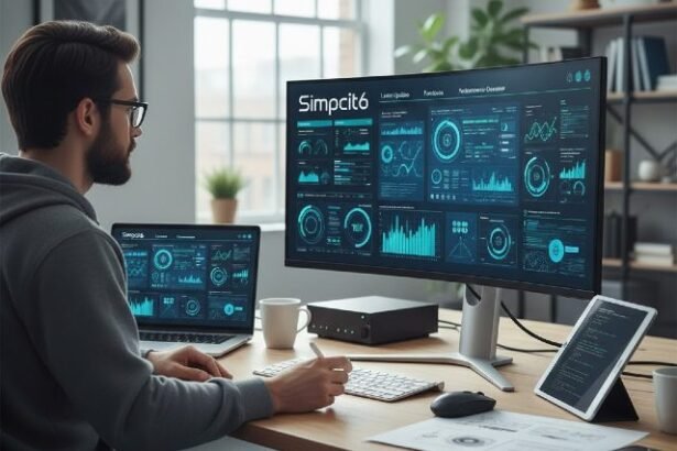 Simpcit6: Latest Updates, Functions, and Performance Overview