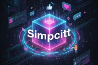 Simpcitt: How This Unique Word Became Part of Digital Culture