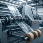 Slitter Rewinder Machine Overview: How It Works and Why It Matters