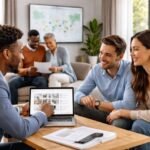 Sofoximmo: Redefining How People Find and Manage Properties