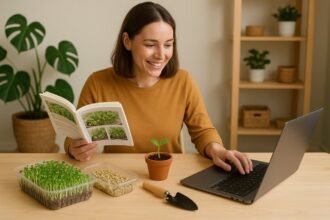 Ultimate Sproutabout Guide: Tips, Tricks, and Best Practices