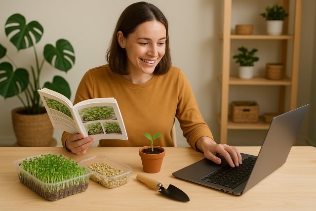 Ultimate Sproutabout Guide: Tips, Tricks, and Best Practices