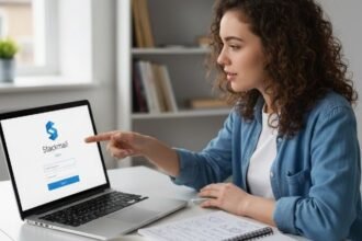 Stackmail Login: A Complete Step-by-Step Guide for Beginners