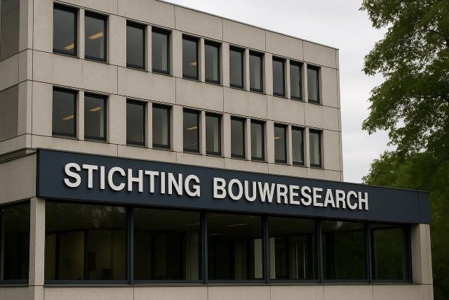 Stichting Bouwresearch: A Complete Guide to Its Role in Modern Construction