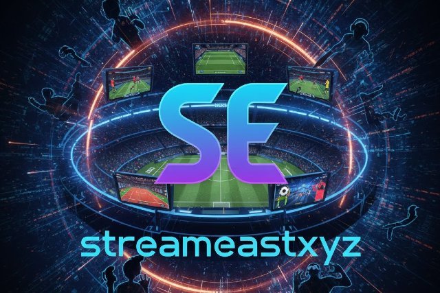 Streameastxyz: Platform Overview, Benefits, and Limitations