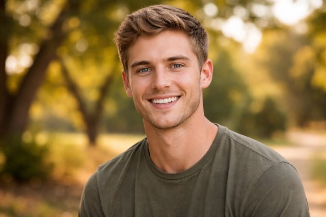 Tate James Rytky: Age, Background, and Personal Life Details