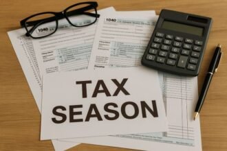 Tax Season: Essential Tips to Maximize Your Refund This Year