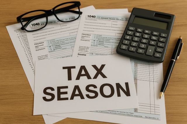Tax Season: Essential Tips to Maximize Your Refund This Year