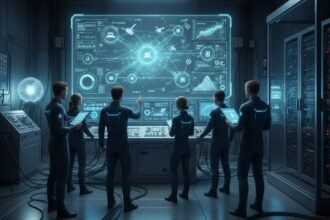 Telemetryczny: A Complete Guide to Advanced Telemetry Systems