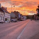 Tidworth: A Complete Guide to Life, History, and Local Attractions