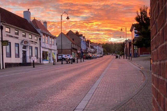 Tidworth: A Complete Guide to Life, History, and Local Attractions