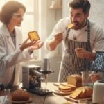 The Science of Toast: What Actually Makes It Crunchy and Delicious?