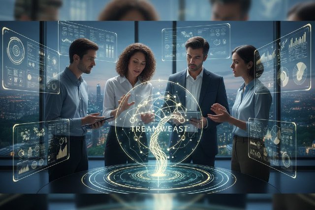 What Is Treamweast? Exploring Its Meaning and Uses