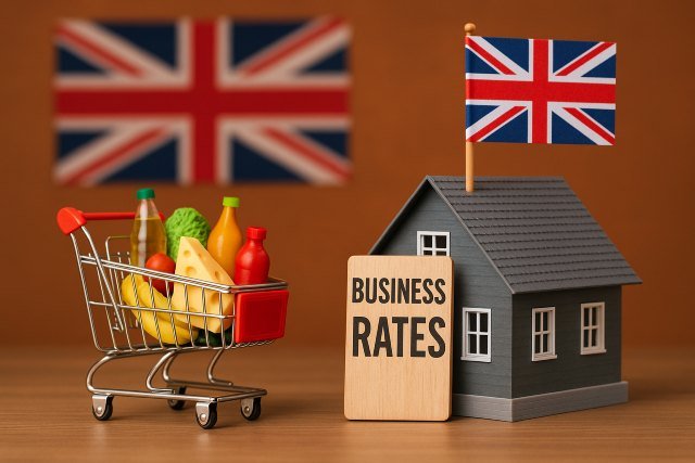 UK Supermarket Business Rates Impact: Key Factors Every Retailer Should Know