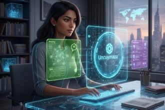 Understanding Uncuymaza: Meaning, Usage, and Online Impact