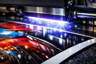 Uvlack UV Coating: Stronger Finish, Faster Curing, Better Shine