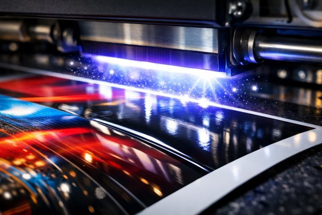 Uvlack UV Coating: Stronger Finish, Faster Curing, Better Shine