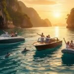 Veneajelu: Breathtaking Boat Trips for Unforgettable Adventures