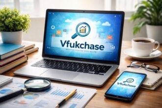 Vfukchase: Everything You Need to Know
